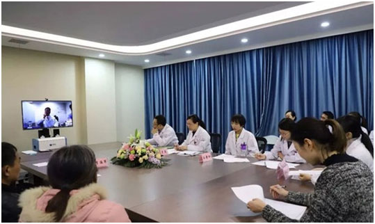 好医友,远程会诊,癌症治疗