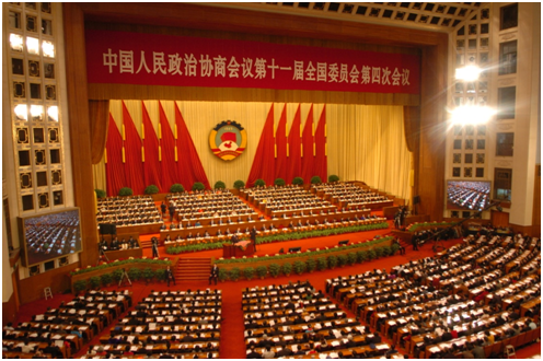 人大会议,人大就医会议