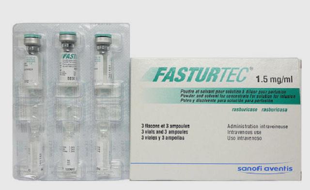  Fasturtec