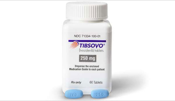 TIBSOVO