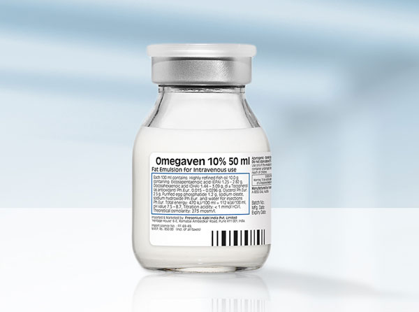OMEGAVEN