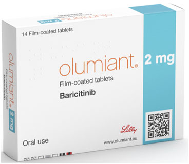Olumiant