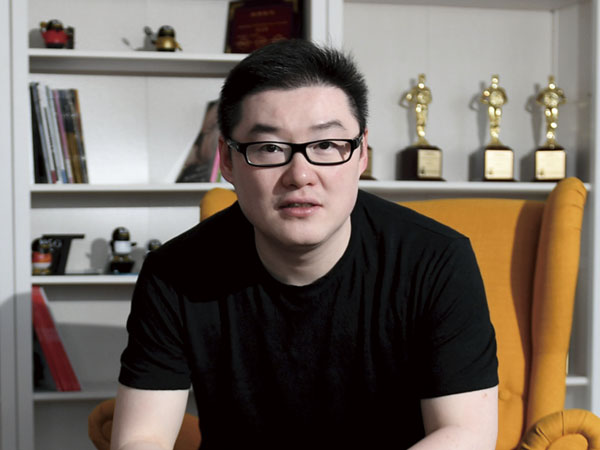 王麒诚