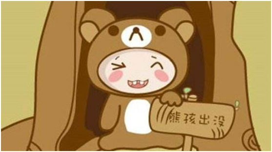 多动症