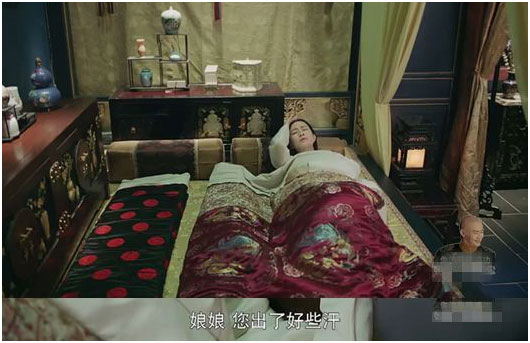 潮热、出汗、失眠