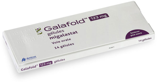 Galafold
