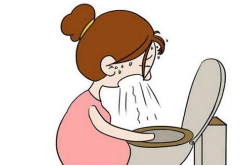 胃癌早期症状