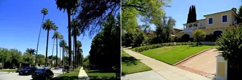 比弗利山庄癌症中心(Beverly Hills Cancer Center，简称BHCC)!