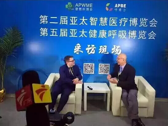 肿瘤精准治疗,亚太精准医疗