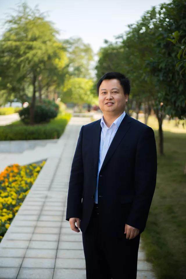 远程医疗,张远林