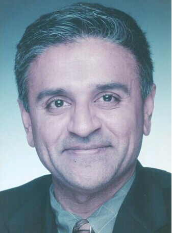 Care Connectors创始人CEO Patil